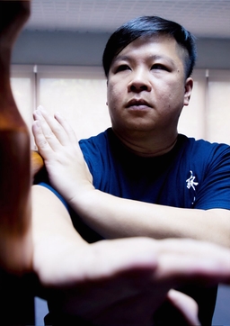 Sifu Andy Chia